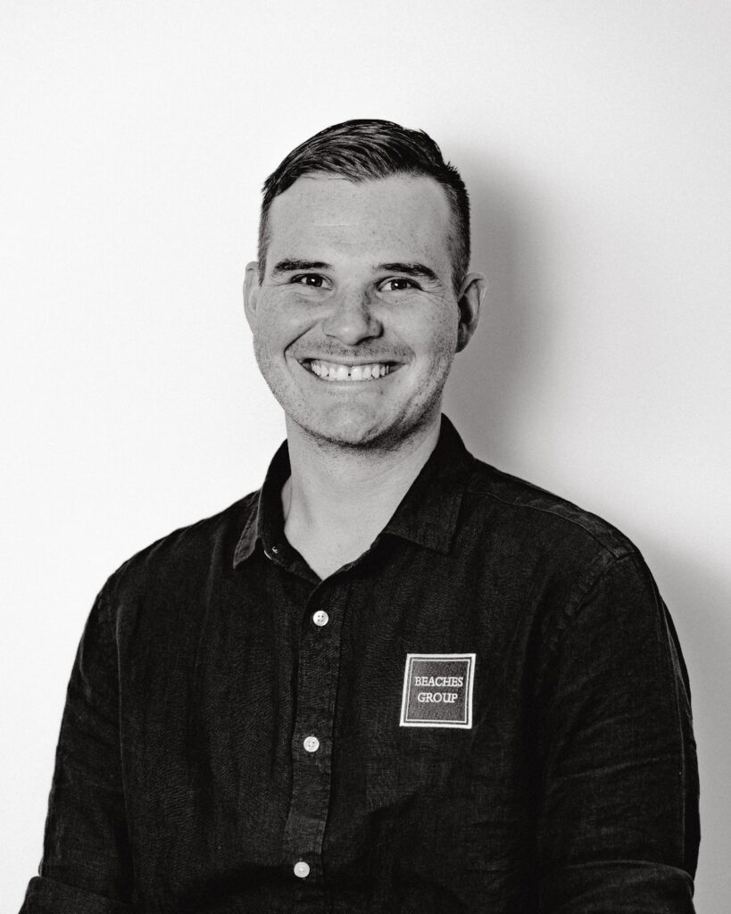 Aaron Jarvis