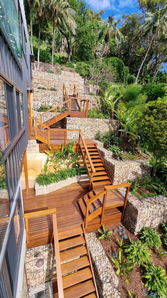 Landscape Service