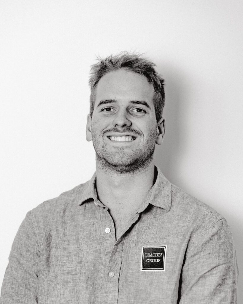 Max McCabe
