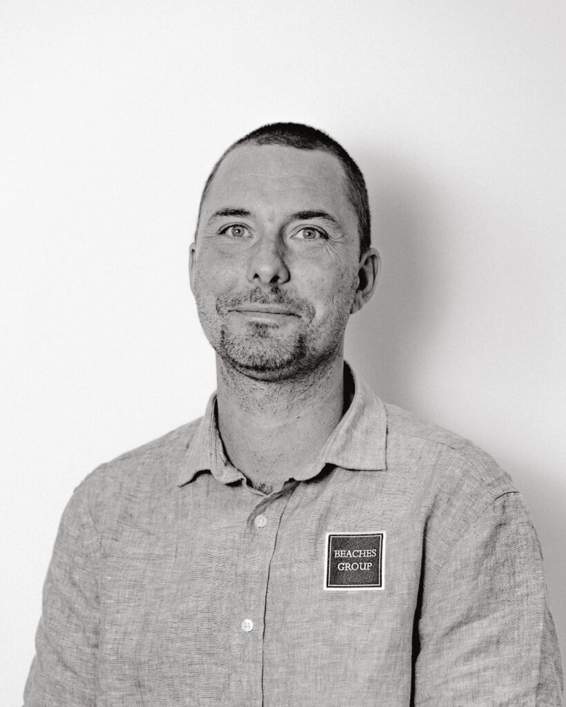 Rob McColl