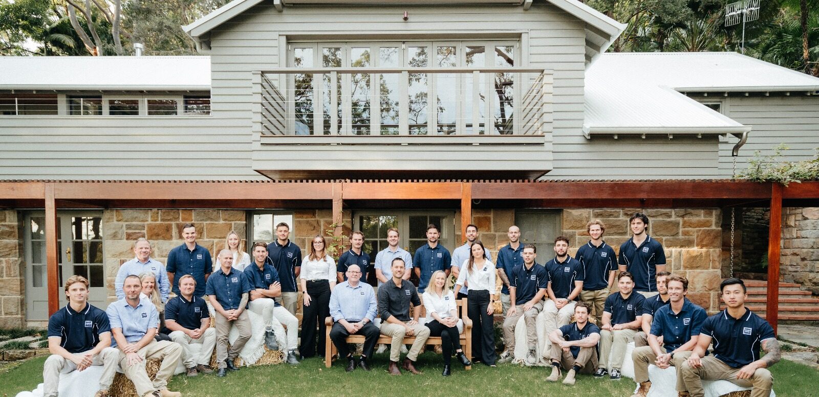 The Team