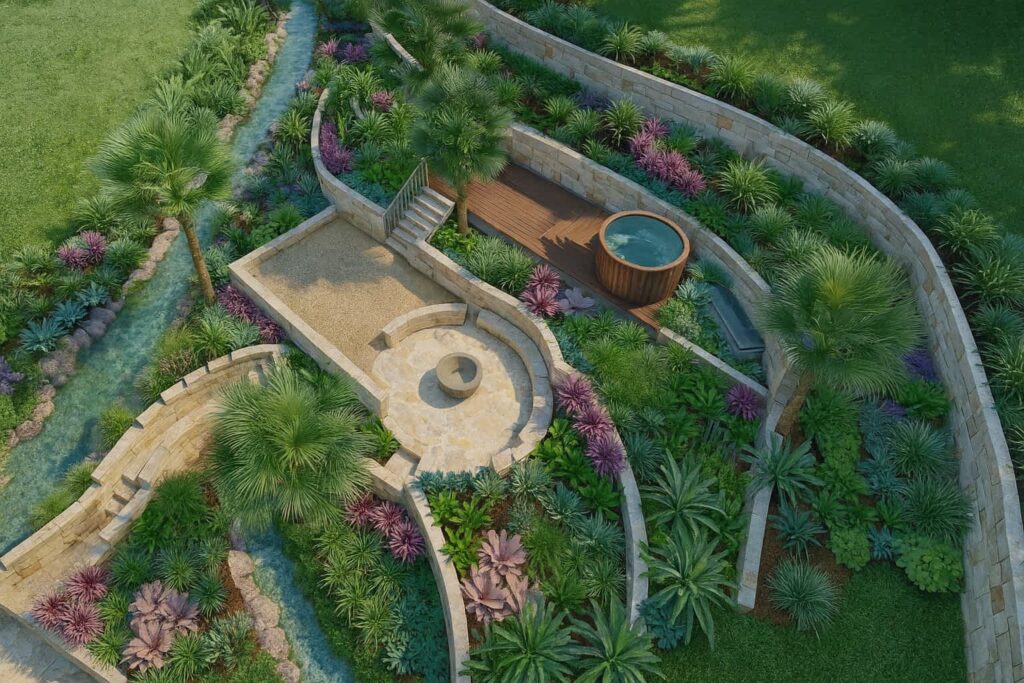 Landscape Design