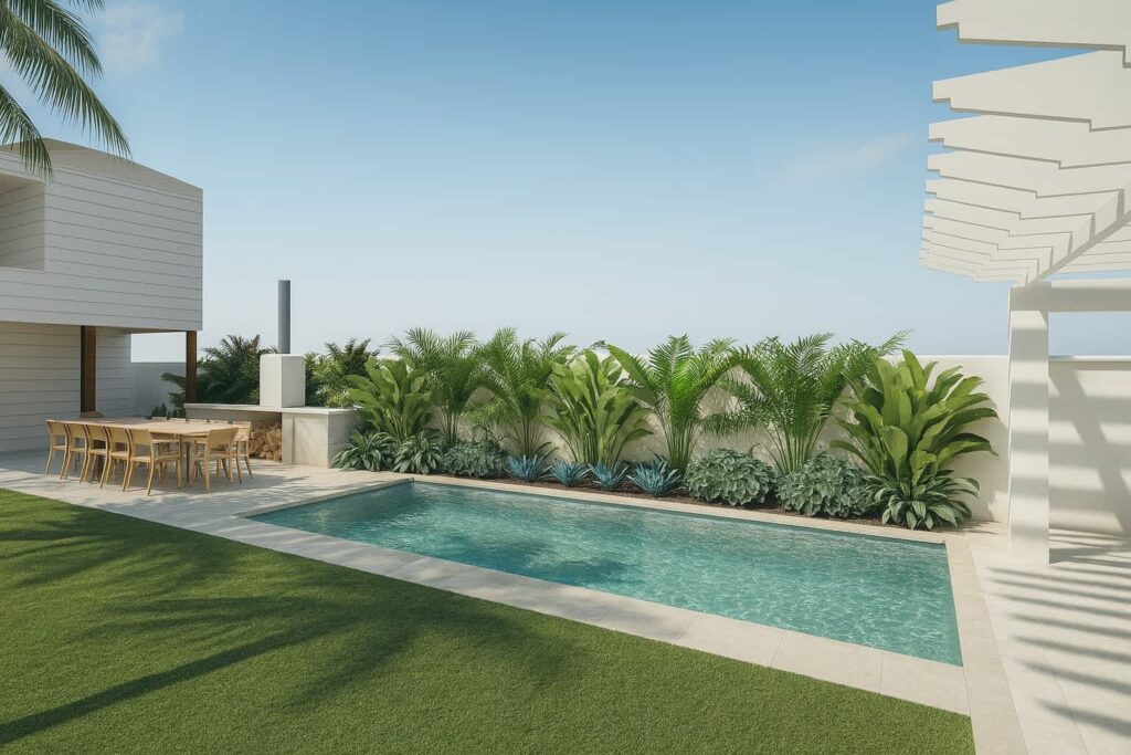 Landscape Design