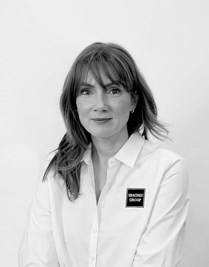 Alarna Kirby Interior Designer