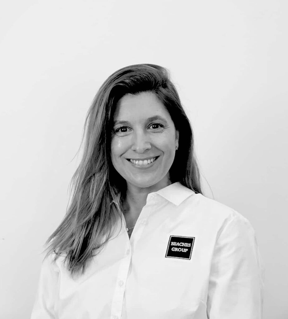 Camila Garcia Administration