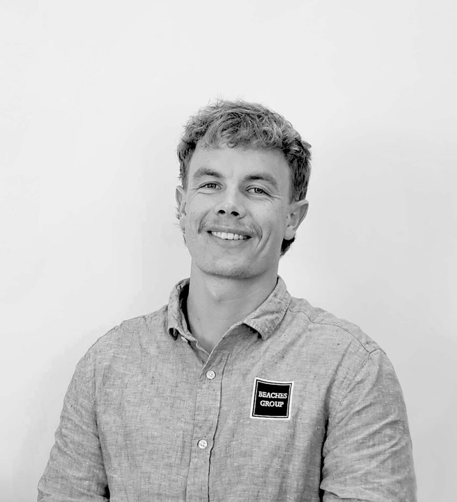 Rafi Grant Junior Project Manager