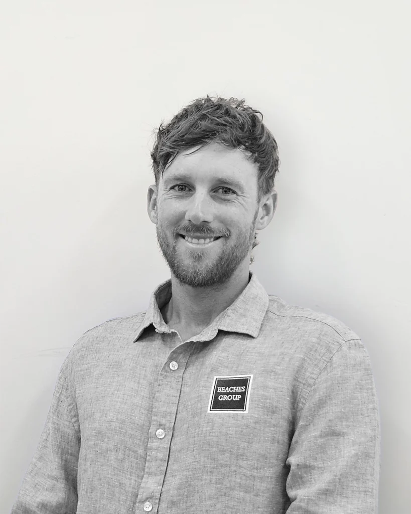 Fraser - Beaches Group | Site Supervisor