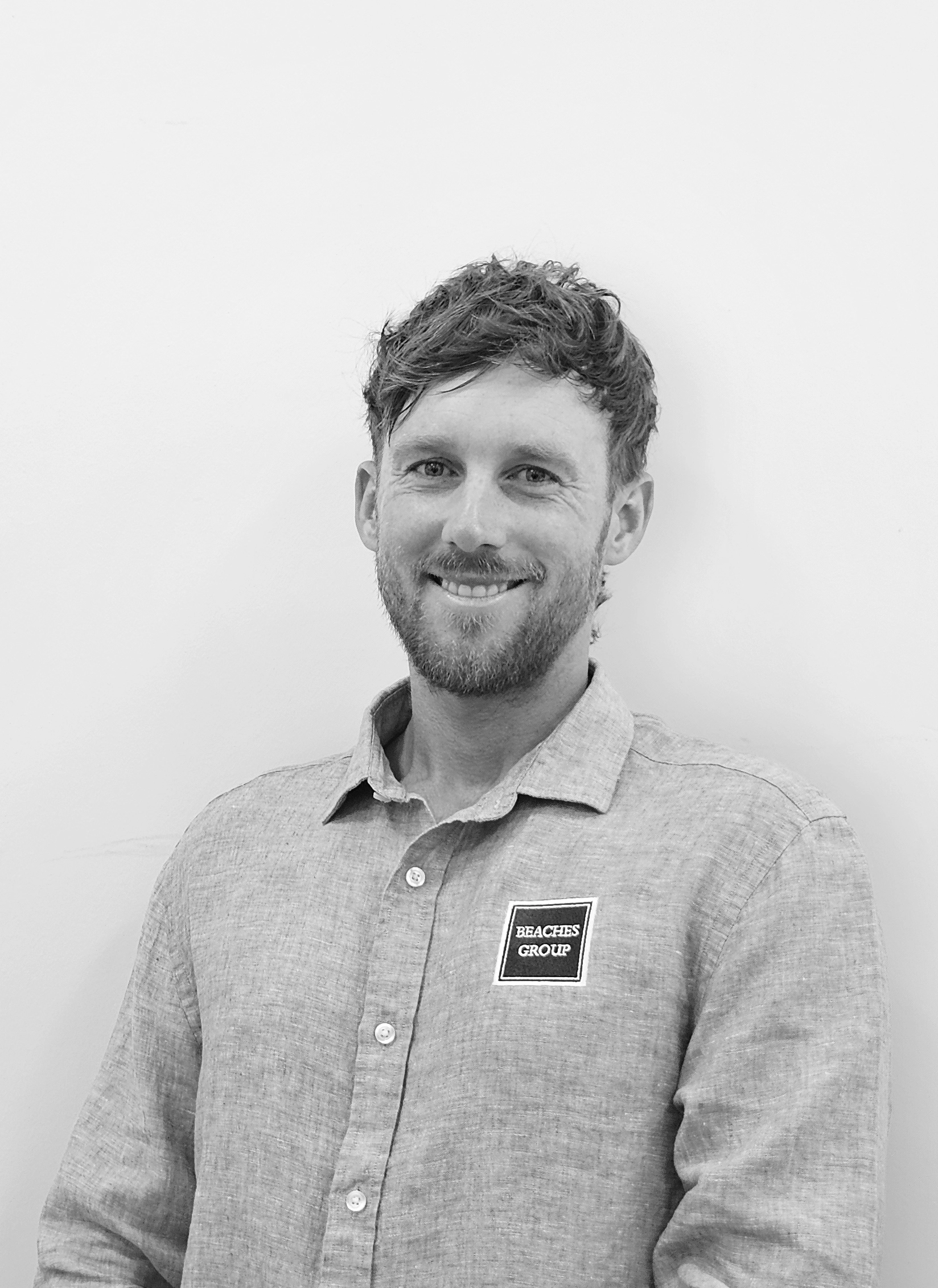 Fraser - Beaches Group | Site Supervisor