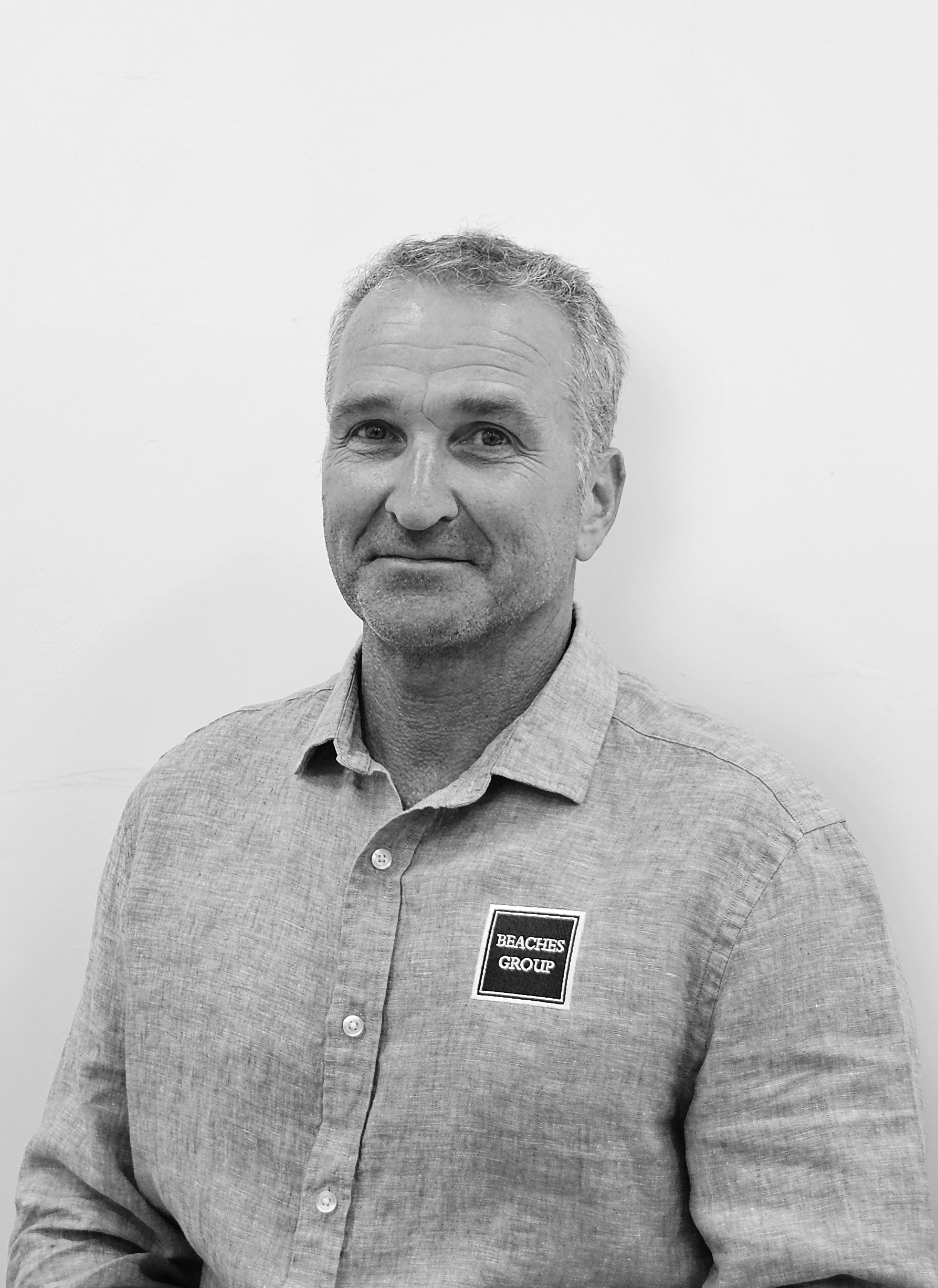 Greg - Beaches Group | Site Supervisor