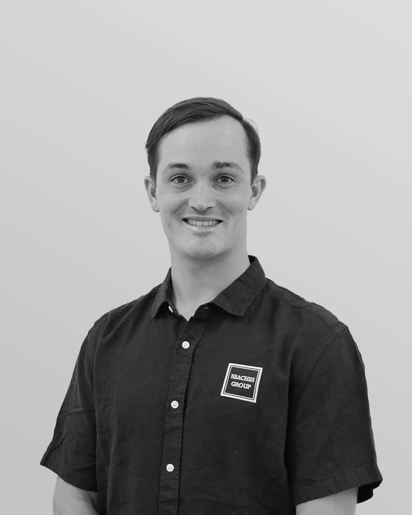 Charlie - Beaches Group | Leading Hand