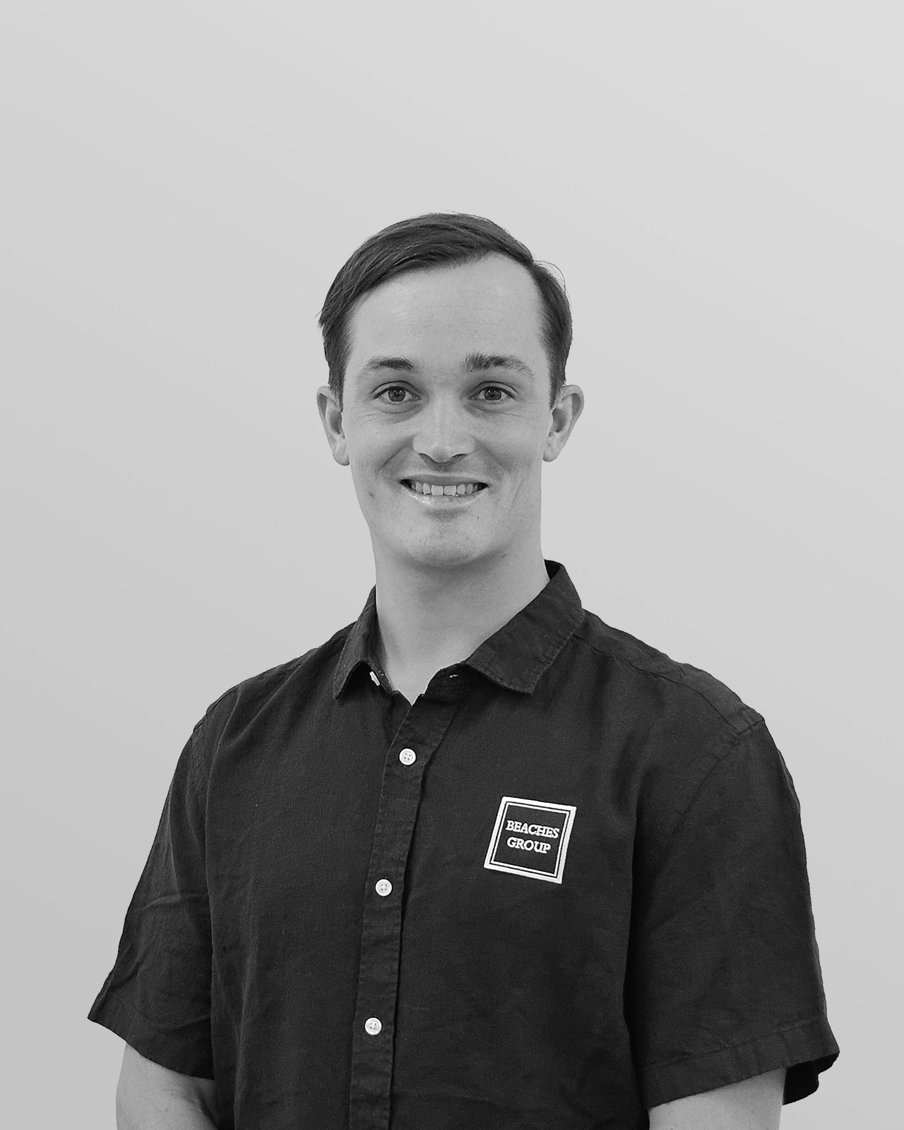 Charlie - Beaches Group | Leading Hand