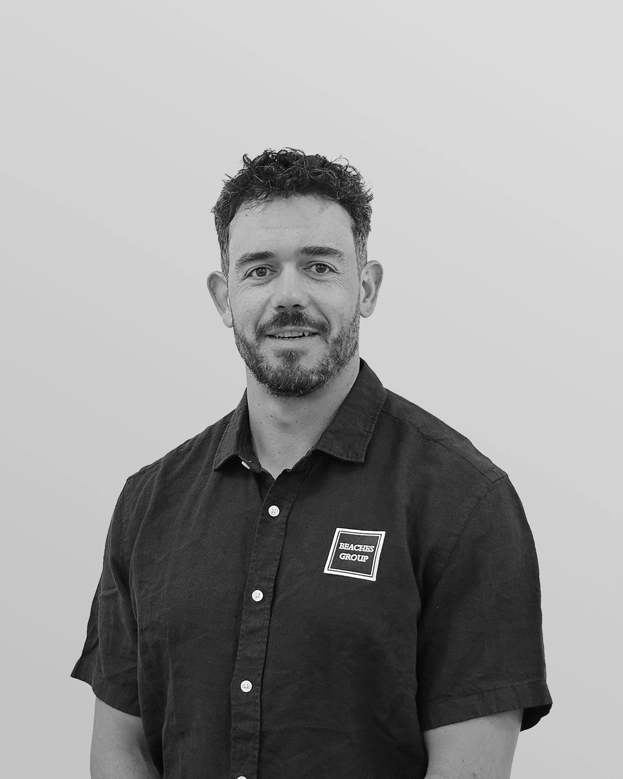 Lewis - Beaches Group | Leading Hand
