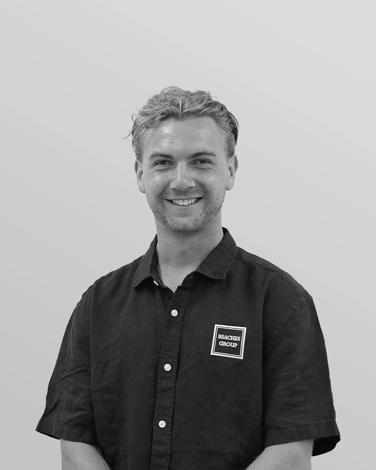 Rob - Beaches Group | Leading Hand
