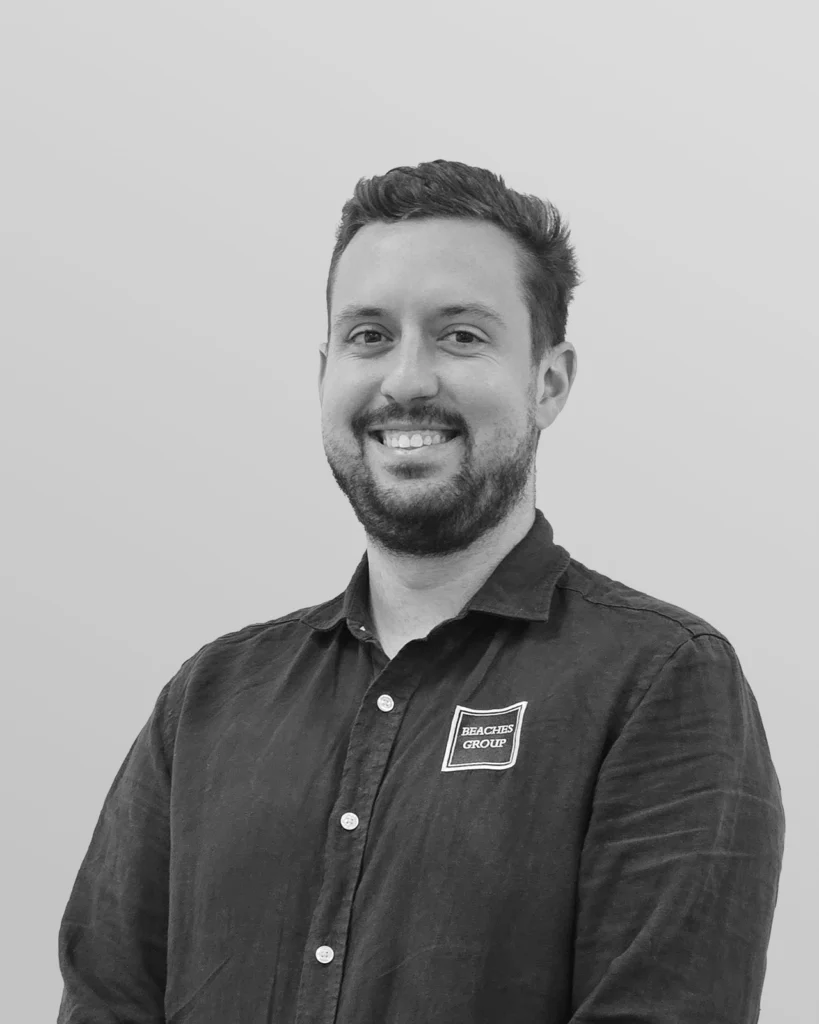 Brayden - Beaches Group | Project Manager