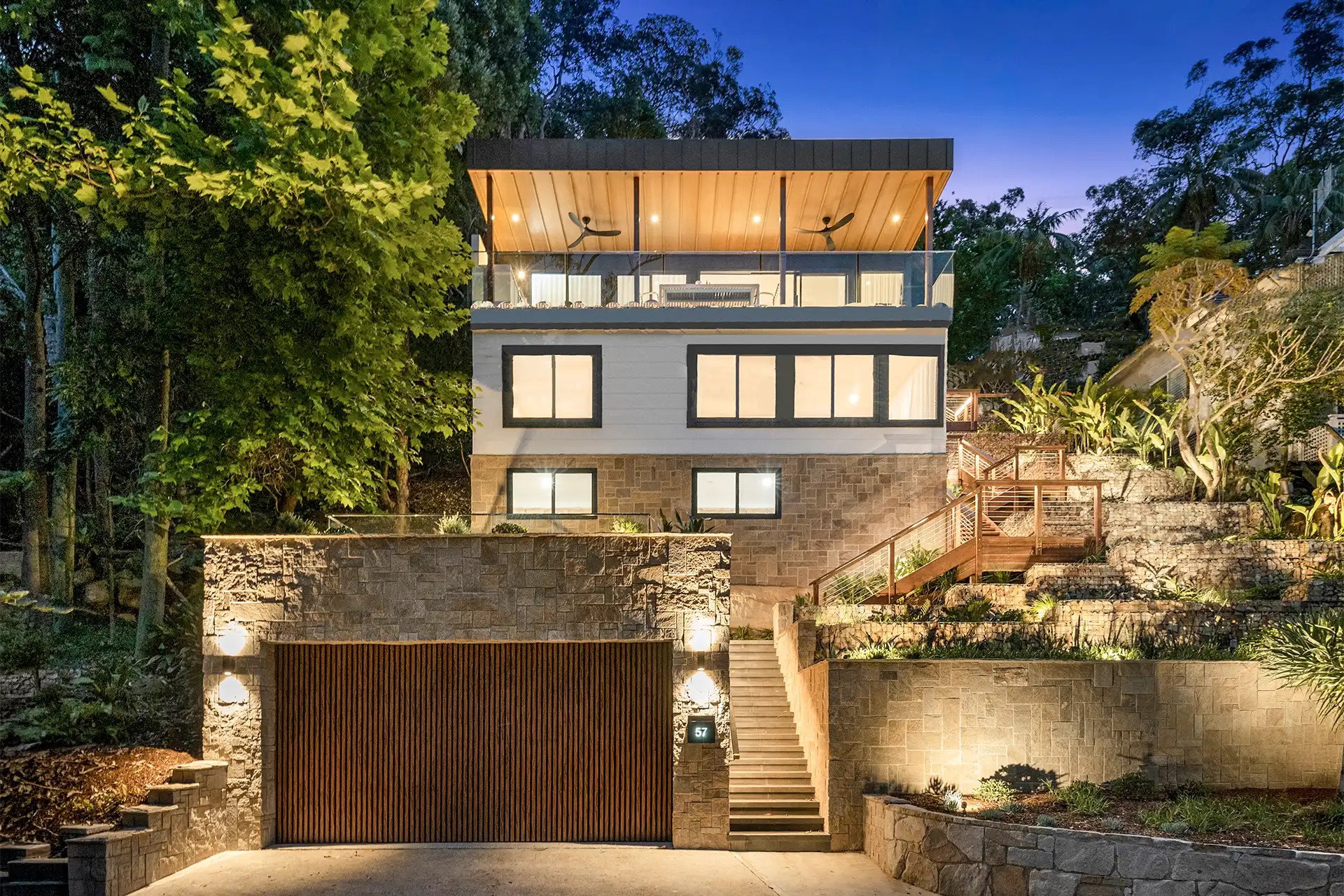 Beaches Group | Exterior