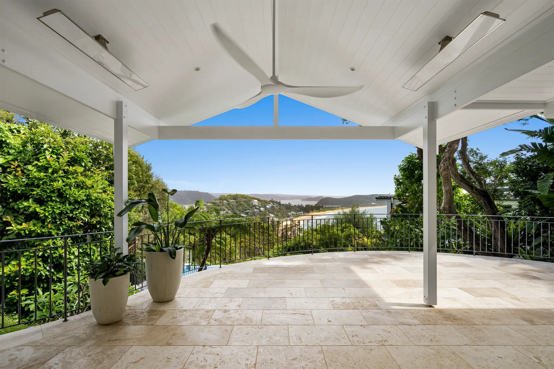 Beaches Group | Palm Beach Project 03 - Featured