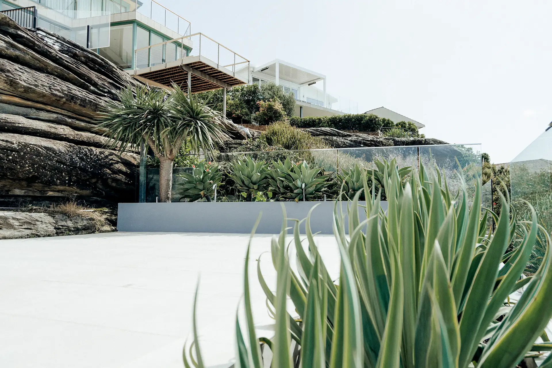 Beaches Group | Palm Beach Project 09 - Hero