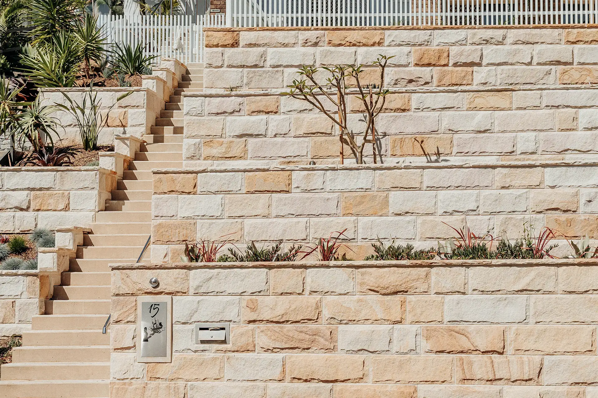Beaches Group | Newport Project 12 - Featured